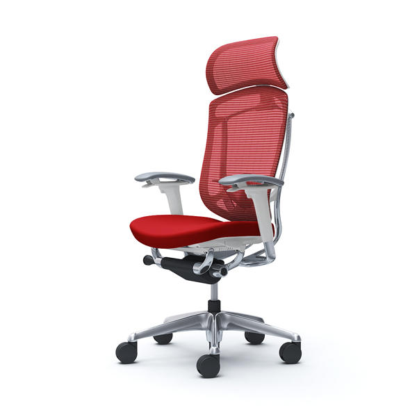 代引不可』『受注生産品』オカムラ オフィスチェア コンテッサ