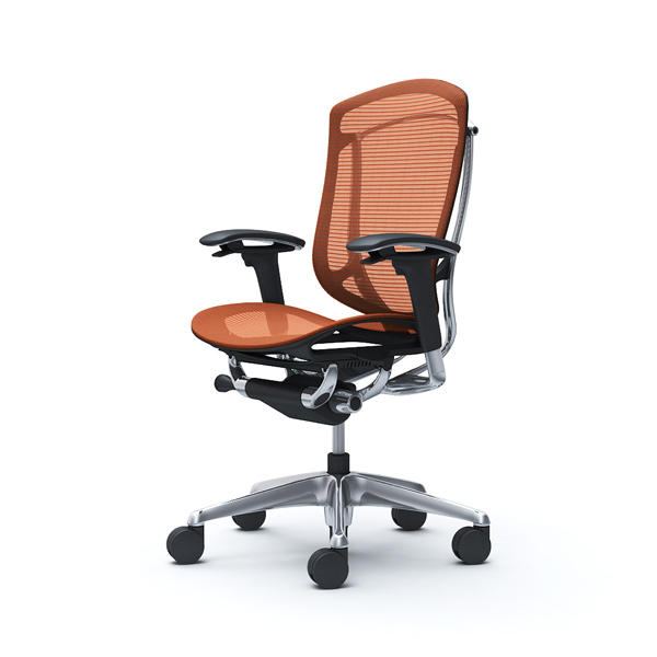 代引不可』『受注生産品』オカムラ オフィスチェア コンテッサ