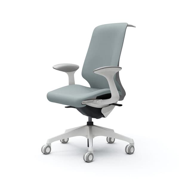 ナカバヤシ RZE-A210W エグゼクティブチェア RZEA210W パソコン