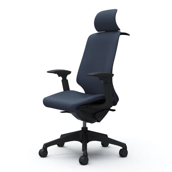 専用ページです 代引不可』オカムラ オフィスチェア スフィア EXハイバック