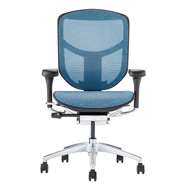 東谷 デスクチェア ブラック(KGI-109CBK) メーカー在庫品 東谷 KGI