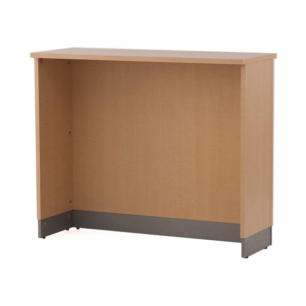 ノルム ハイカウンター W900×D450 Z-SHHC-900 ナチュラル ノルム ハイカウンター W900×D450 ナチュラル ホワイト 幅900 奥行450RF-Z-SHHC-900