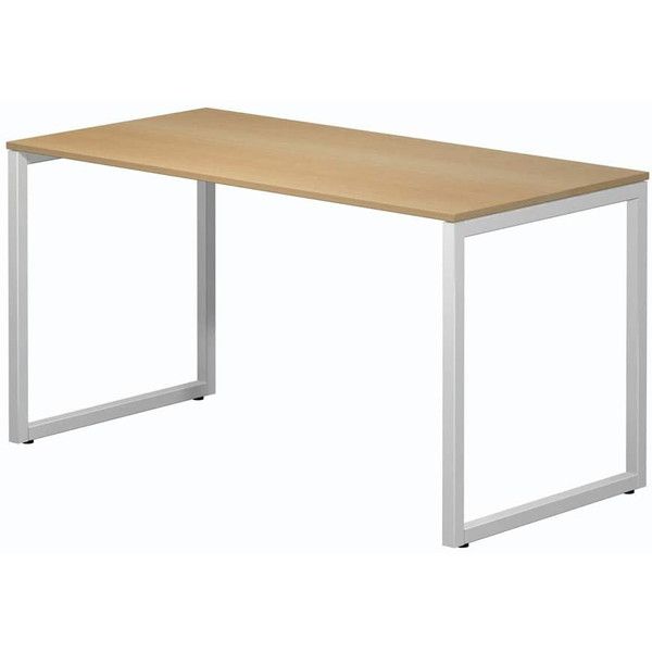 Garage(ガラージ) デスク fantoni W1400×D700×H720mm オーク GX-147H『送料無料（一部地域除く）』