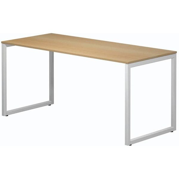 Garage(ガラージ) デスク fantoni W1600×D700×H720mm オーク GX-167H『送料無料（一部地域除く）』