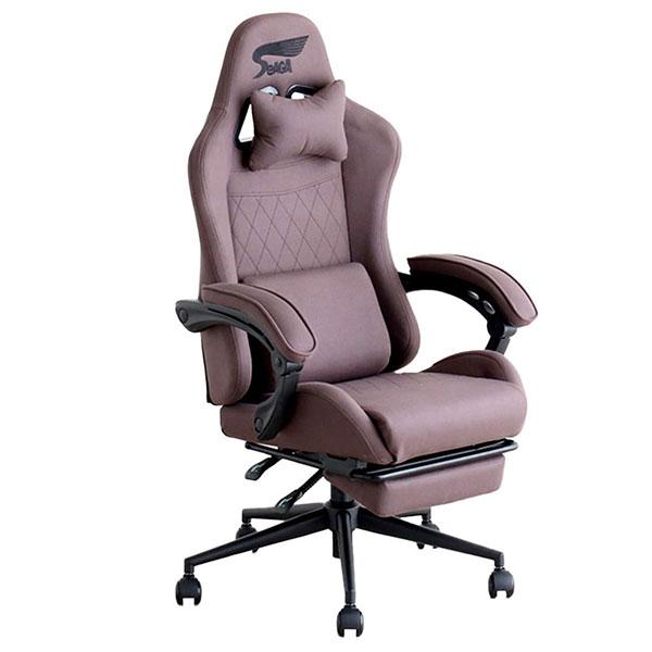 noblechairs ブラウン デスクチェア noblechairs ゲーミングチェア