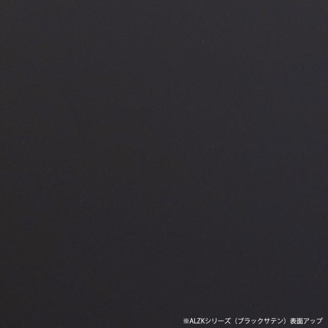『代引不可』書庫 スチール引戸書庫 H1860mm ブラック ALZK-S36 スチール書庫 A4 黒 上品 日本製 国産 完成品 生興『送料無料（一部地域除く）』_3
