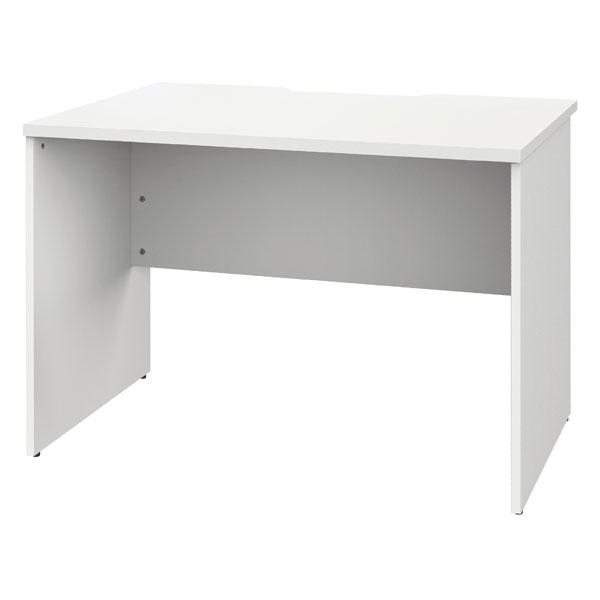 『代引不可』R・Fヤマカワ プラン 木製デスク W1000×D700×H720mm RFPD-1070 デスク 机 PLANN『送料無料（一部地域除く）』の通販は