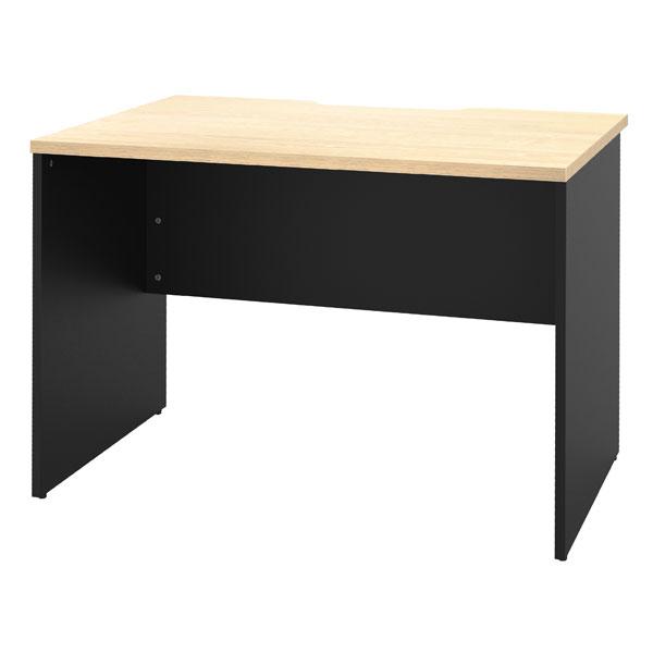 『代引不可』R・Fヤマカワ プラン 木製デスク W1000×D700×H720mm RFPD-1070 デスク 机 PLANN『送料無料（一部地域除く）』の通販は