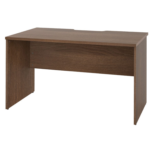 『代引不可』R・Fヤマカワ プラン 木製デスク W1200×D700×H720mm RFPD-1270 デスク 机 PLANN『送料無料（一部地域除く）』の通販は