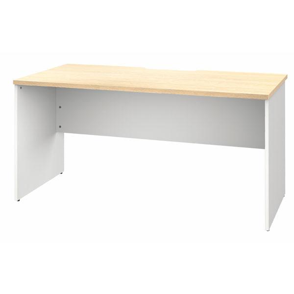 『代引不可』R・Fヤマカワ プラン 木製デスク W1400×D700×H720mm RFPD-1470 デスク 机 PLANN『送料無料（一部地域除く）』の通販は