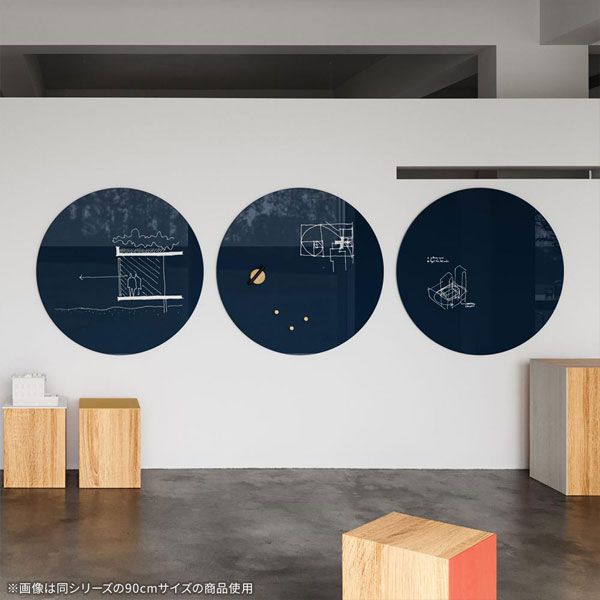 東谷 サイドテーブル ブラック TEC-84BK 東谷 サイドテーブル ブラック