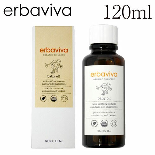 エルバビーバ ベビーオイル 1ml Erbaviva ベビー 赤ちゃん ケア オイル 保湿 ボディケアの通販はau Pay マーケット よろずやマルシェ