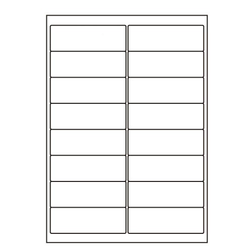 『代引不可』LDW16UG ラベルシール 汎用タイプ A4 500シート 『返品不可』【送料無料（一部地域除く）】の通販は