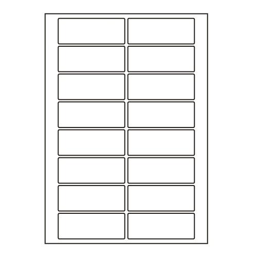 『代引不可』LDW16UH ラベルシール 汎用タイプ A4 500シート 『返品不可』『送料無料（一部地域除く）』の通販は
