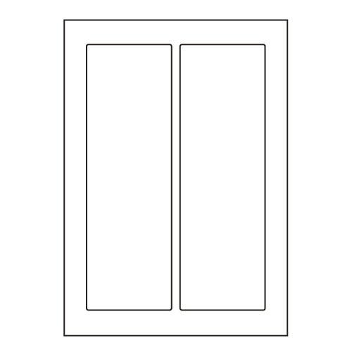 『代引不可』LDW2Z ラベルシール 汎用タイプ A4 500シート 『返品不可』『送料無料（一部地域除く）』