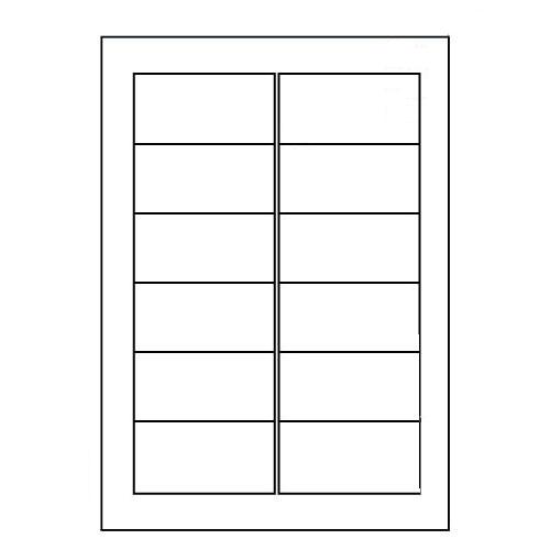 『代引不可』LDW12PG ラベルシール 汎用タイプ A4 500シート×5箱 『返品不可』『送料無料（一部地域除く）』 27,660円