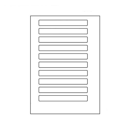 『代引不可』SCL-16 ラベルシール 光沢タイプ カラーレーザー用 A4 400シート 『返品不可』『送料無料（一部地域除く）』の通販は 12,373円