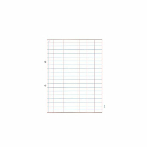 『代引不可』ピーシーエー PA1203G 元帳C 単票 『旧品番：PA1203F』 『返品不可』『送料無料（一部地域除く）』