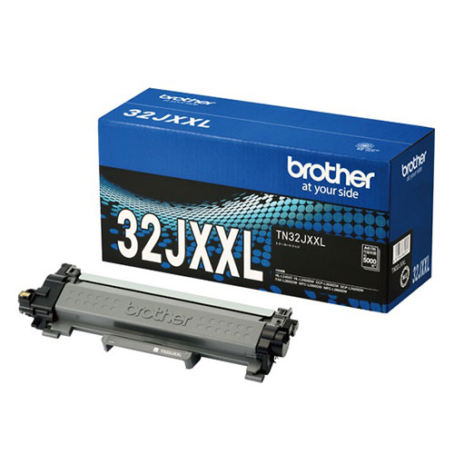 『代引不可』BROTHER 純正 トナーカートリッジ TN32JXXL『送料無料（一部地域除く）』