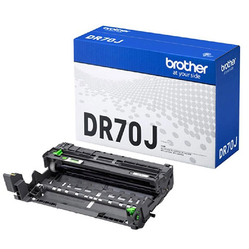 『代引不可』BROTHER 純正 ドラムユニット DR70J『送料無料（一部地域除く）』 19,225円