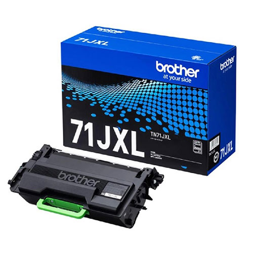 『代引不可』BROTHER 純正 トナーカートリッジ TN71JXL 超大容量『送料無料（一部地域除く）』
