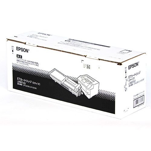 『代引不可』EPSON 純正 トナー ETカートリッジ LPB3T30『送料無料（一部地域除く）』