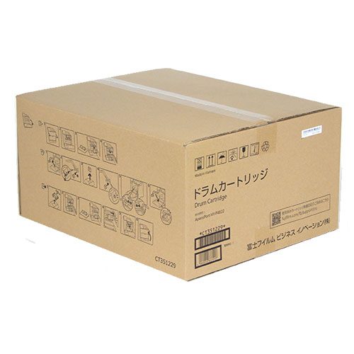『代引不可』富士フイルム 純正 ドラムカートリッジ CT351229『送料無料（一部地域除く）』