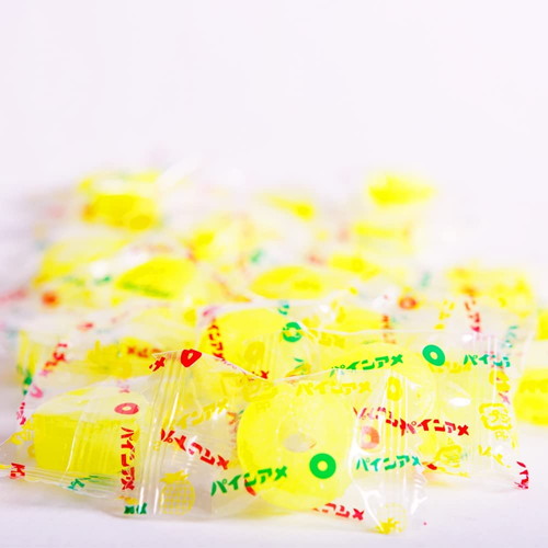 ぱいんあめ パイン パインアメ 通販【フォレストウェイ】