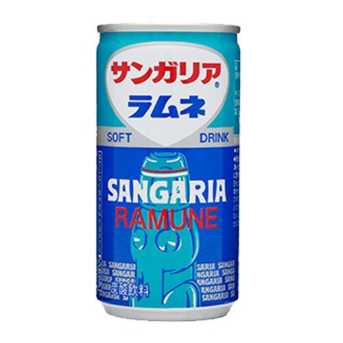 サンガリア ラムネ 190g 30缶 缶ジュース 飲料 ドリンク 炭酸飲料 炭酸ジュース ソフトドリンク 缶の通販はau Pay マーケット よろずやマルシェ