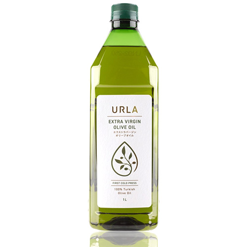 オリーブオイル エキストラバージン 1L 12本 ウルラ URLA『送料無料（一部地域除く）』_1