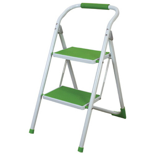 『代引不可』ステップ台 グリーン LFS-007GR『送料無料（一部地域除く）』の通販は