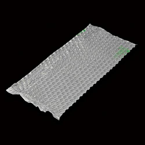 aswill エアークッションフィルム バブル 小粒 300mm×600mm 150m巻 4巻セット ACB6230 緩衝材 エアクッション『送料無料（一部地域除く）』_2
