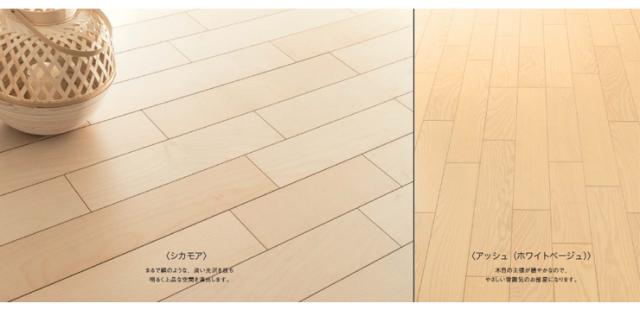 フォレスナチュラル 床暖房タイプ 戸建用一般床材 最高級グレード 国産材使用 6枚入り Daiken ダイケン 大建工業 床材 フローリンの通販はau Pay マーケット Diyをサポートする 住 じゅうたす