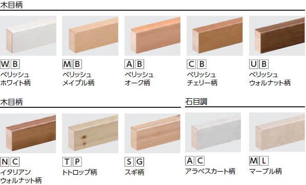 玄関巾木 6尺用 幅木 シストs 1本入 住友林業クレスト 床材 フローリング じの通販はau Pay マーケット Diyをサポートする 住 じゅうたす