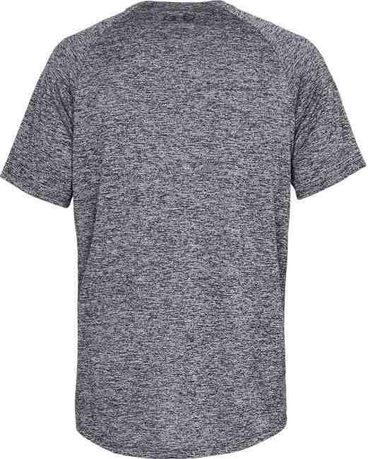 18％OFF】 アンダーアーマー UNDER ARMOUR ドライ 速乾 Tシャツ 半袖 メンズ テック2.0 ショートスリーブ 1358553  BLK GPH AT nanocomp.fi