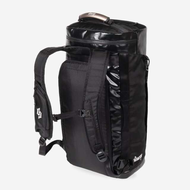 100%品質保証! ブルイク blueeq ATHLETE TANK BAG 45 RIP PVC マルチ