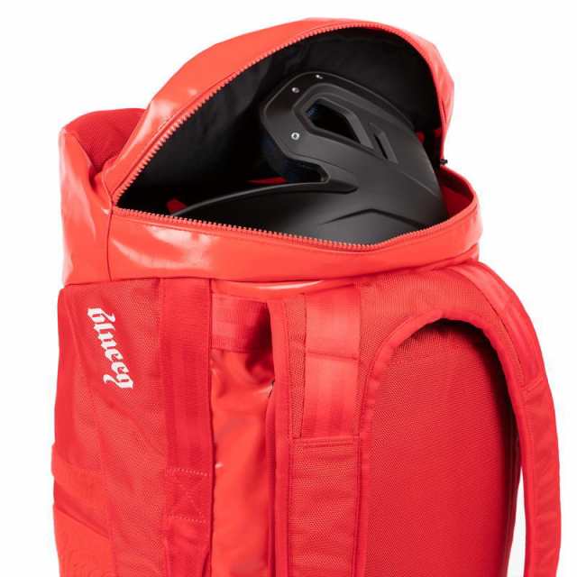 ブルイク ATHLETE TANK BAG 40L バックパック リュック blueeq BQB-00013