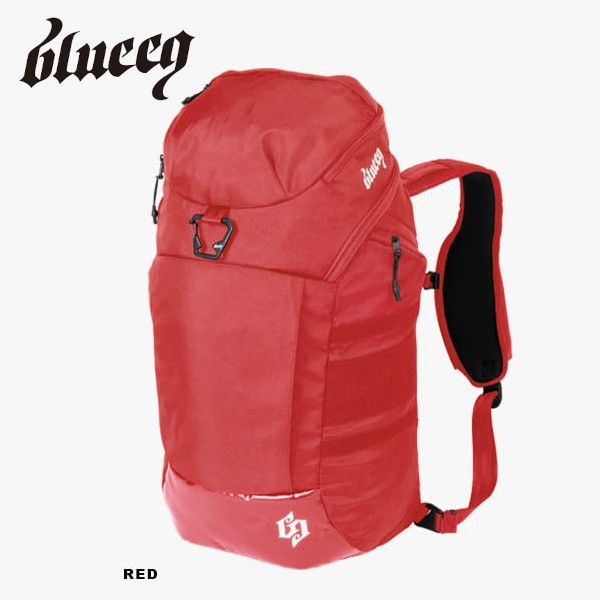 ブルイク blueeq バックパック リュックサック ATHLETE BACKPACK 33