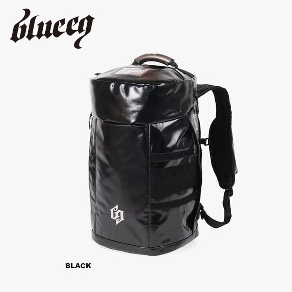 ブルイク blueeq バックパック リュックサック ATHLETE TANK BAG 40