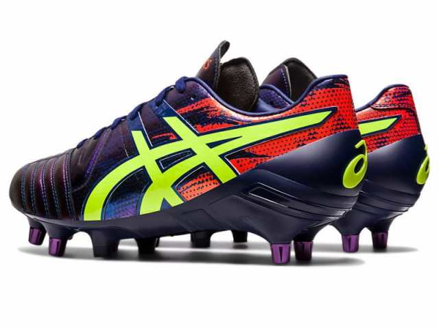 アシックス asics ラグビー スパイク GEL-LETHAL TIGHT FIVE L.E. 