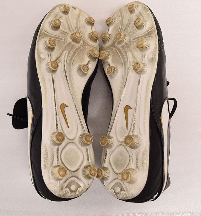 超熱 ナイキ ティエンポ Hgーe V ミスティック シューズ Actualgameplay Com