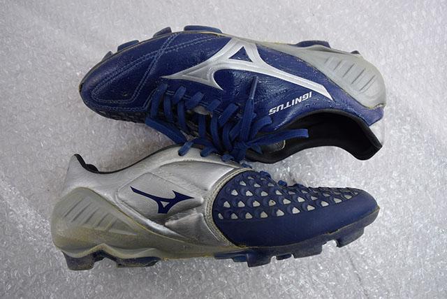 中古品 ミズノ Mizuno サッカー スパイク ウェーブイグニタス 4 Md P1ga サイズ24 0cm 少年キッズジュニアの通販はau Pay マーケット カウカウキング Au Pay マーケット店 中古品 ミズノ Mizuno サッカー スパイク ウェーブイグニタス 4 Md P1ga サイズ24 0cm 少年キッズジュニアの通販はau Pay マーケット カウカウキング Au Pay マーケット店