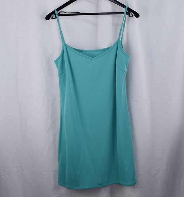 中古品 イマージュ Image ワンピース キャミソール サイズ9の通販はau Pay マーケット カウカウキング Au Pay マーケット店