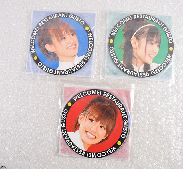 中古品 Fc限定dvd ショートドラマ ファミレス物語 おじぎ30度 シリーズ B セット 田中れいな 亀井絵里 高橋愛の通販はau Pay マーケット カウカウキング Au Pay マーケット店
