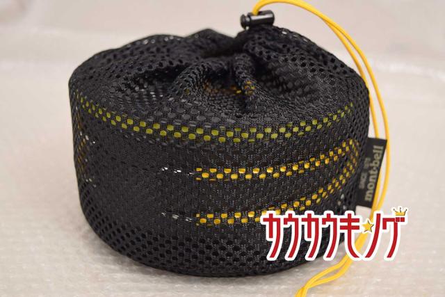 中古 良品 Mont Bell モンベル アルパインクッカー14 アルパインスタッキングボウル セット アウトドア キャンプの通販はau Pay マーケット カウカウキング Au Pay マーケット店