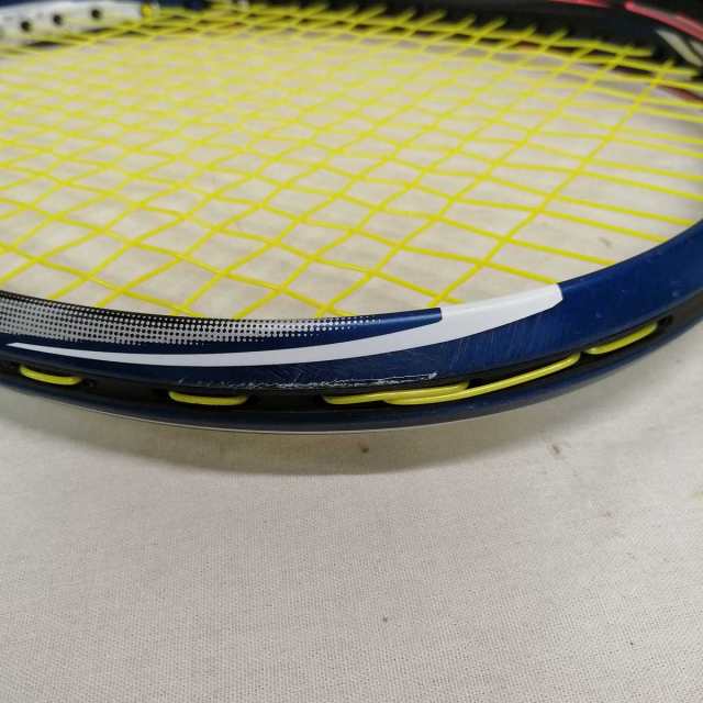 YONEX NEXIGA 90D サイズUL1 (NXG90D) 軟式テニスラケット ...