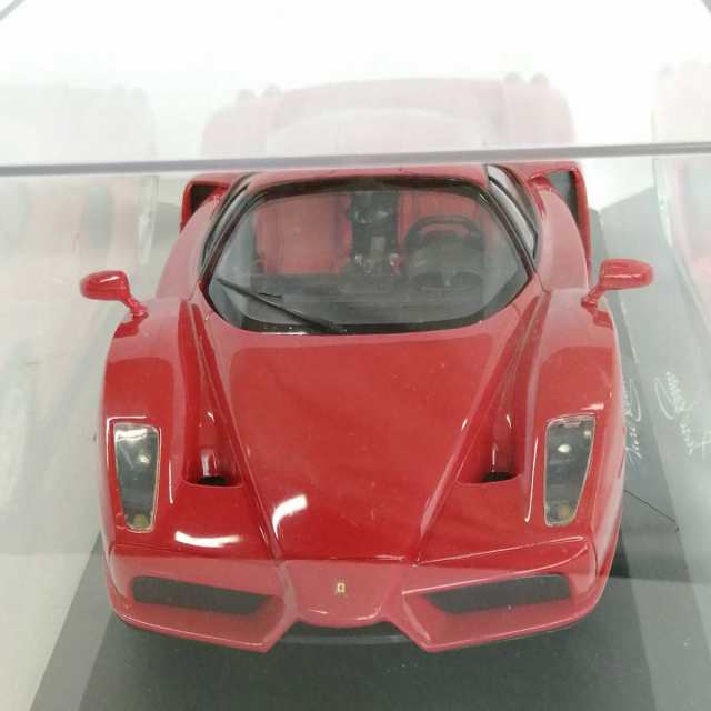 2023お買い得 ヤフオク! BBR 1/18 フェラーリ Enzo エンツォ P18134FCF