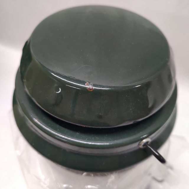 中古】Coleman パワーマックス ガスランタン MODEL 9950-790J ソフトキャリーケース マントル付き コールマンの通販はau PAY  マーケット カウカウキング au PAY マーケット店