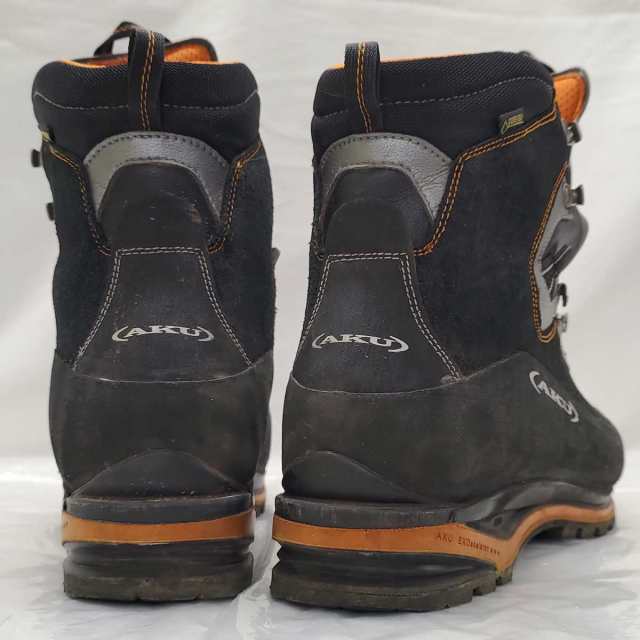 中古】アク ヤツミネ II GTX YATUMINE II GTX 登山靴 マウンテンブーツ