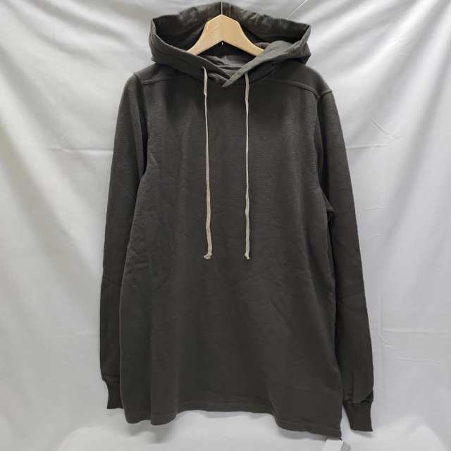 Rick Owens ダークシャドウ Pullover Hoodie プルオーバー スウェット